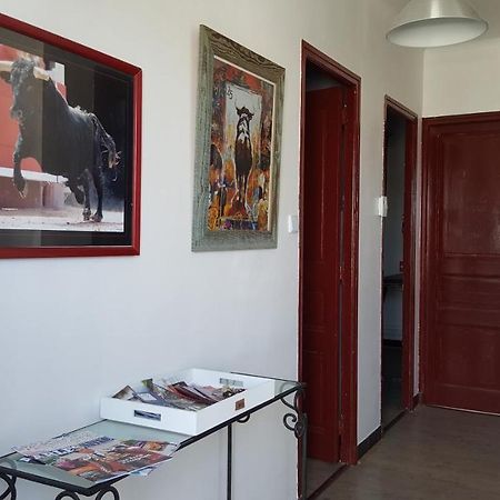 Appartement Avec Terrasse Quartier Montplaisir 阿爾勒 外观 照片