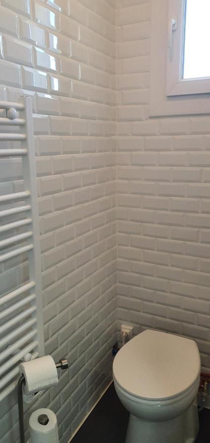 Appartement Avec Terrasse Quartier Montplaisir 阿爾勒 外观 照片
