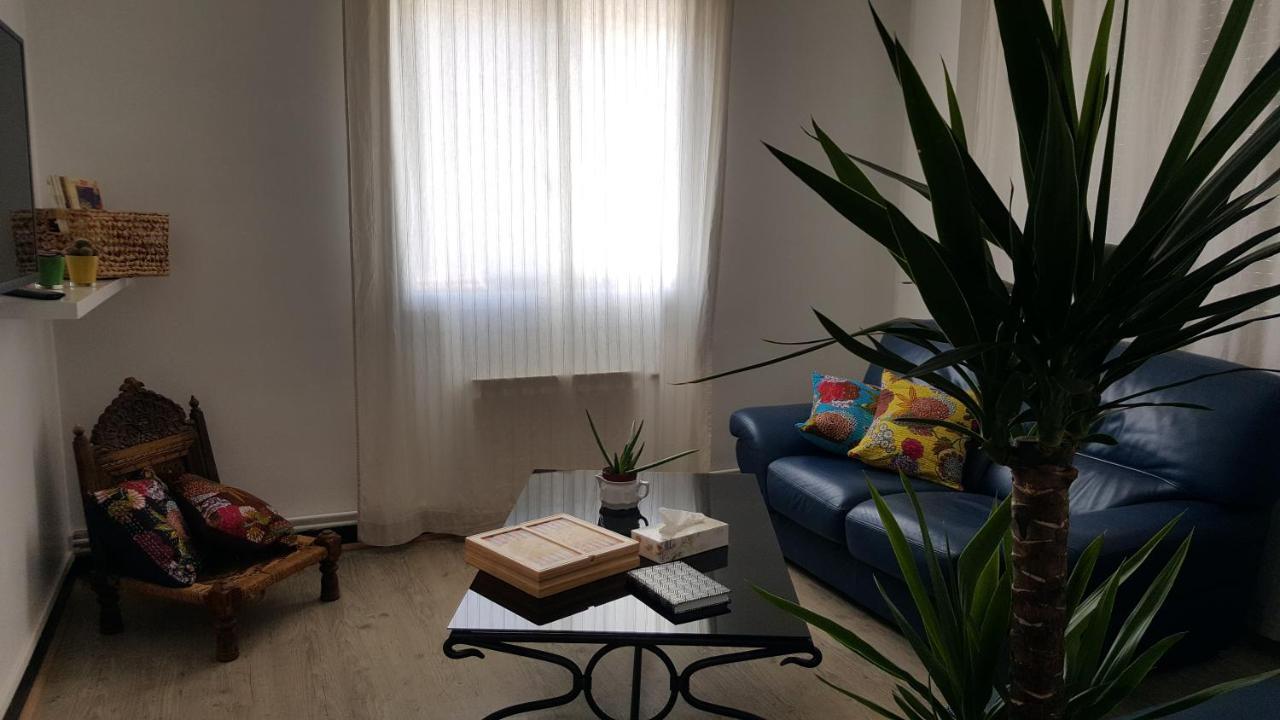 Appartement Avec Terrasse Quartier Montplaisir 阿爾勒 外观 照片