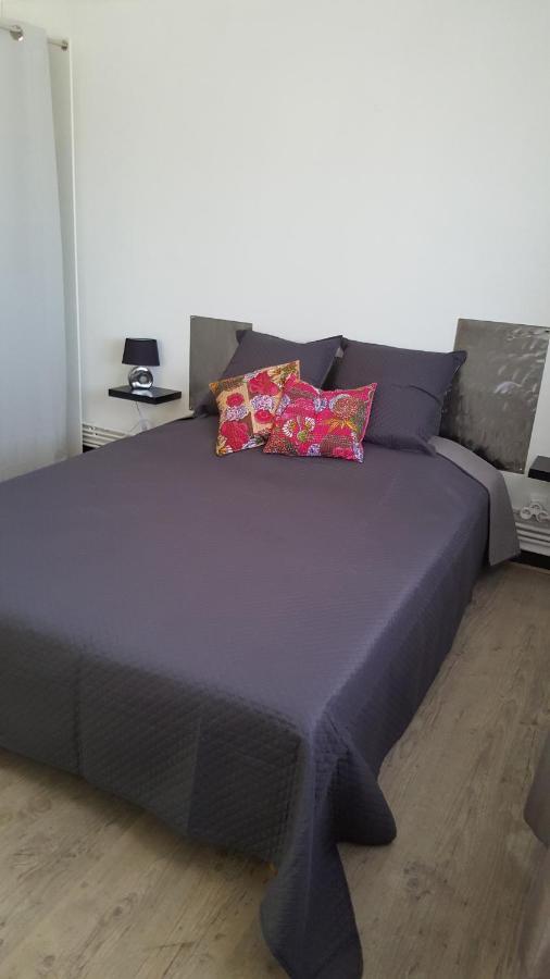Appartement Avec Terrasse Quartier Montplaisir 阿爾勒 外观 照片