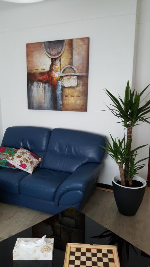 Appartement Avec Terrasse Quartier Montplaisir 阿爾勒 外观 照片