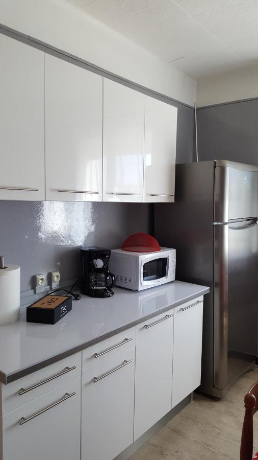 Appartement Avec Terrasse Quartier Montplaisir 阿爾勒 外观 照片